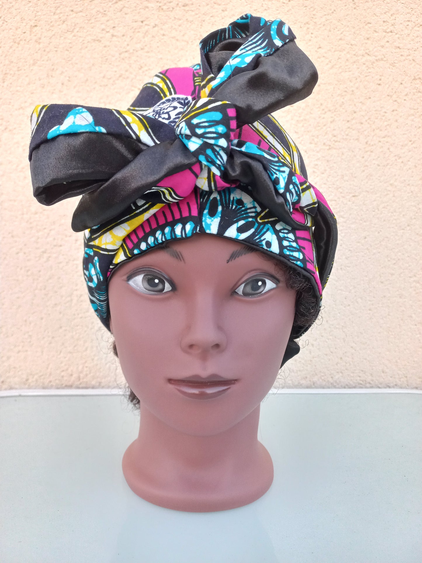 Foulard de nuit NEFERTITI